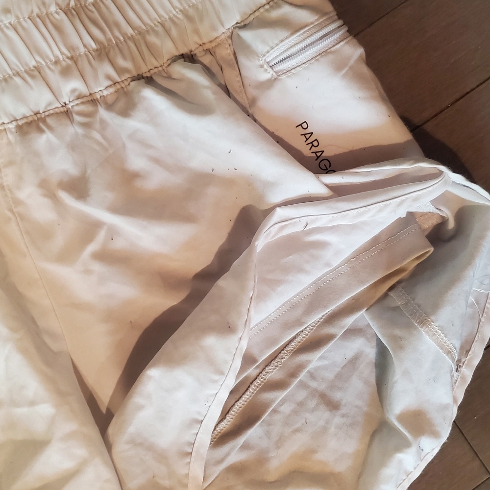 Paragon Shorts